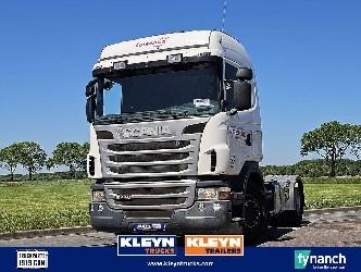 Scania G440