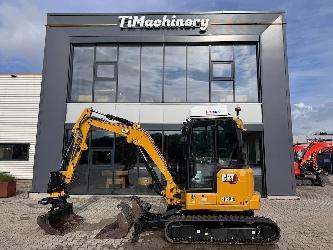 CAT 303.5 CR
