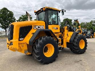 JCB 435S