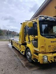 Volvo FLL42