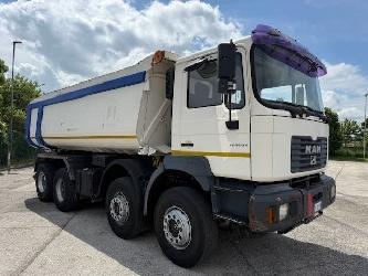 MAN 41 464 VF