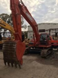 Doosan 330D