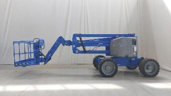 Genie Z 45/25