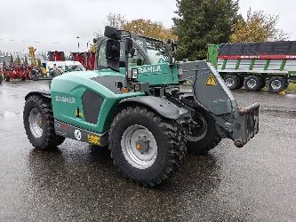 Kramer KT 407