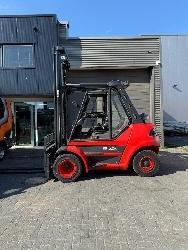 Linde H60D