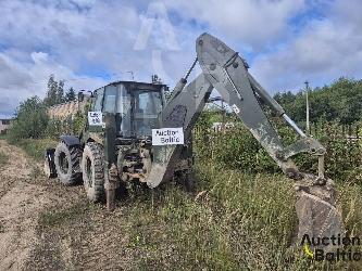JCB 4 CX
