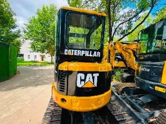 CAT 303C CR