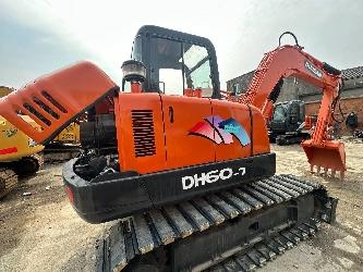 Doosan DH 60