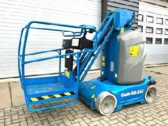 Genie GR 26 J