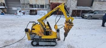 Brokk 90