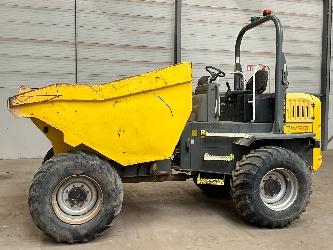Neuson DW 90