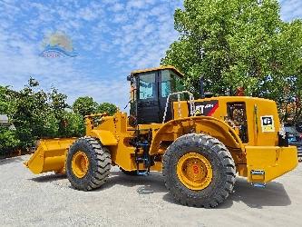 CAT 966 H