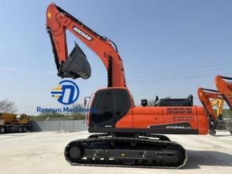 Doosan DX 340