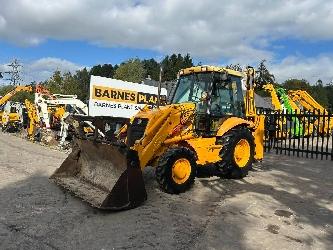 JCB 3 CX