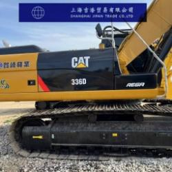 CAT 336 D