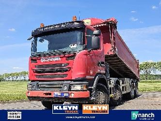 Scania G440