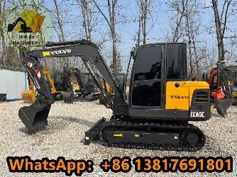 Volvo EC 60 C