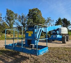 Genie S65
