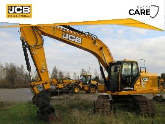 JCB JS 220 XD