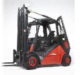 Linde H30D