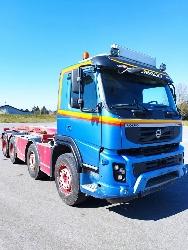 Volvo FMX 500