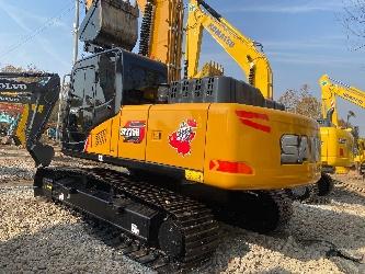 Sany 235H