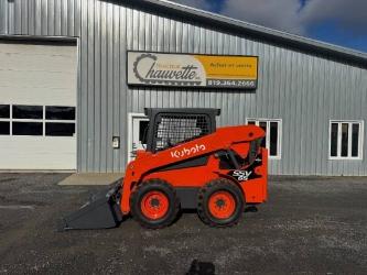 Kubota SSV 65