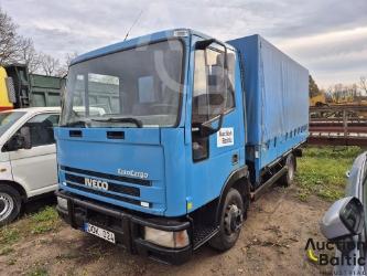 Iveco 65E10
