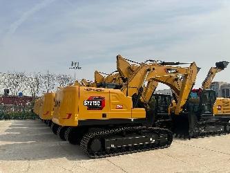 Sany SY215