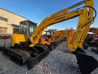 Yanmar Vio 55