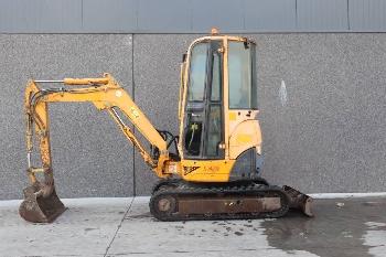 Yanmar Vio 20