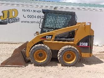 CAT 226 B
