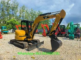 CAT 305 C CR