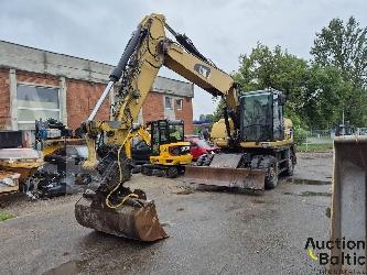 CAT M 315 D