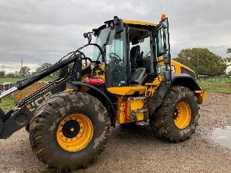 JCB 419S