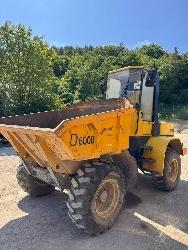 ZTS D6000