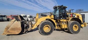 CAT 966 MXE