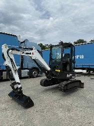 Bobcat E 27z