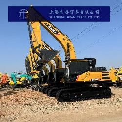 Sany sy 305