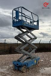 Genie GS 2032