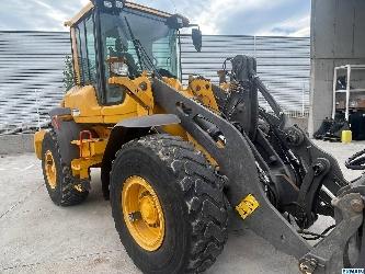 Volvo L 70 H