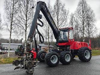 Valmet 901TX