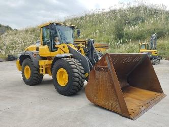 Volvo L 110 H