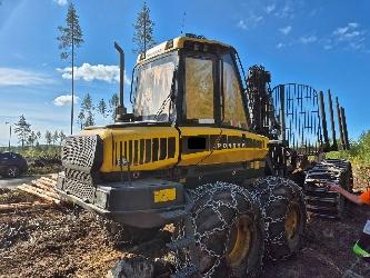 Ponsse ELK 8W