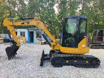 CAT 304 C CR