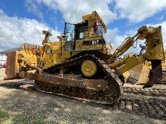 CAT D 9 T