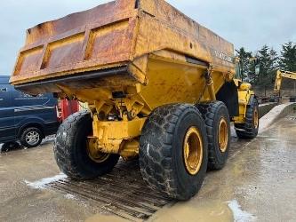 Volvo A 25 C