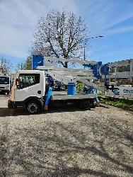 Socage DA 320
