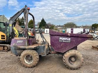 Terex PT3000