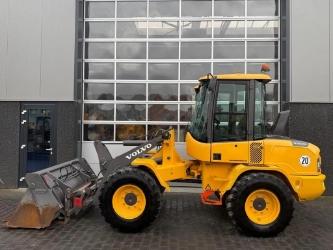 Volvo L30G